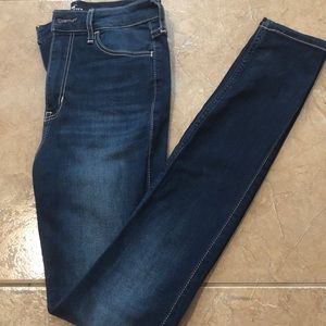 Juniors Hollister Jeans 0R 24/30